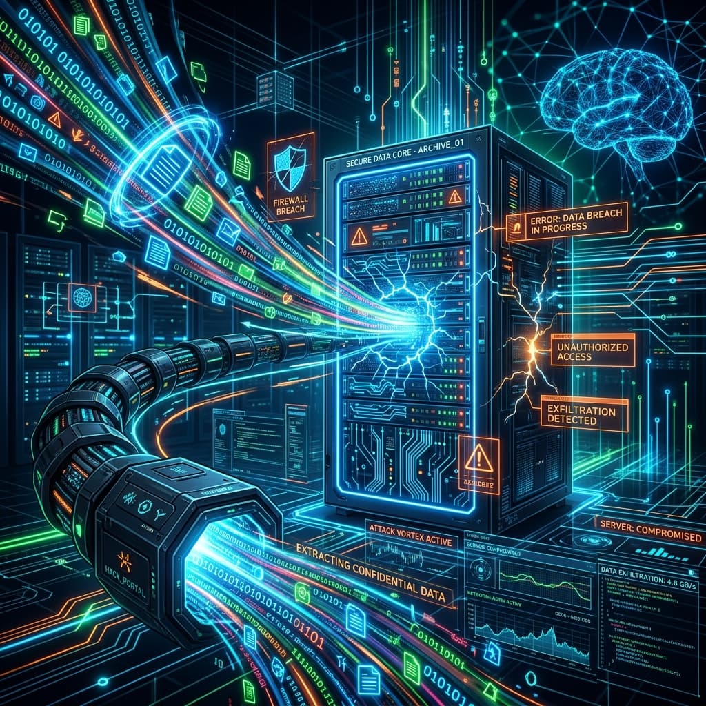 A Ascensão do Modelo 'Steal & Go': Como o Malware AgingFly está Redefinindo Ataques na Ucrânia